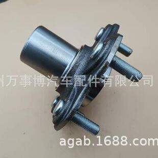 WL020 E51 FX35 FX45后轮轮毂轴头43202 WL000 43202