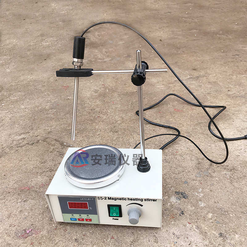 85-2数显恒温磁力加热搅拌器  85-2A搅拌器实验室  可出口,清洗/食品/商业设备,奶罐/储罐,淘宝优惠券,粉丝福利购,淘宝优惠卷