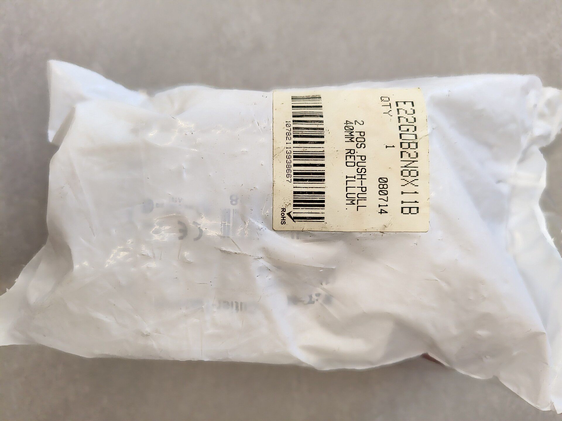 原装EATON伊顿默勒  E22GDB2N8X11B   库