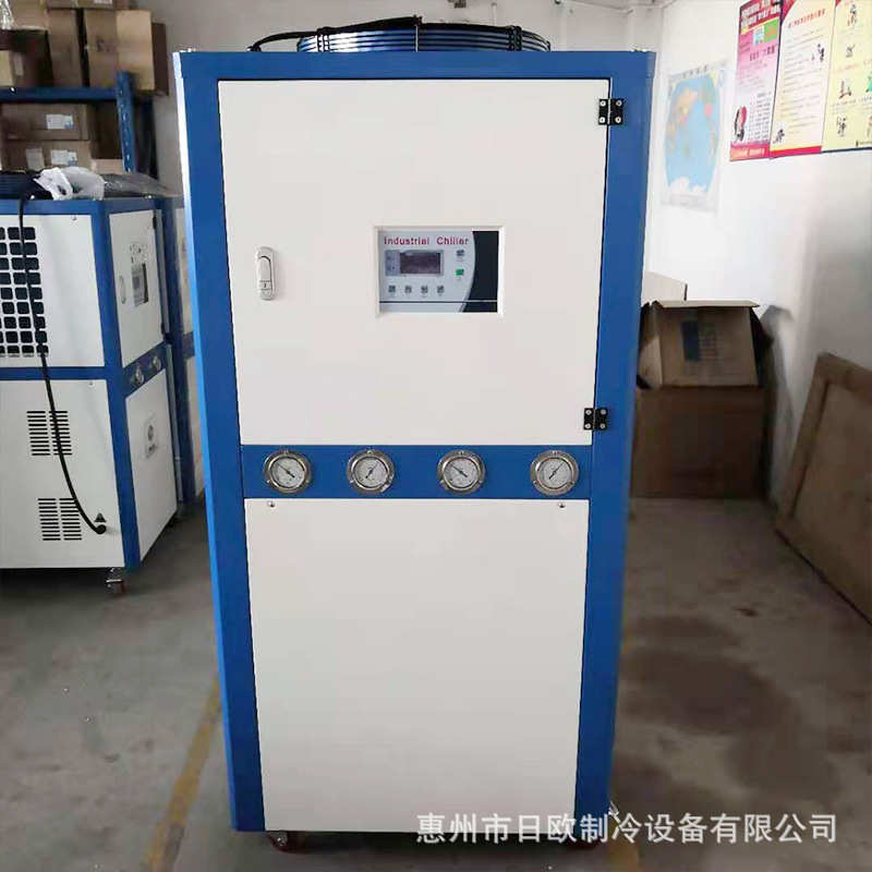 数控机床、磨床、加工中心及各类精密机床用冷水机 日欧冷冻机