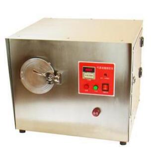 YG742气蒸收缩仪蒸汽机