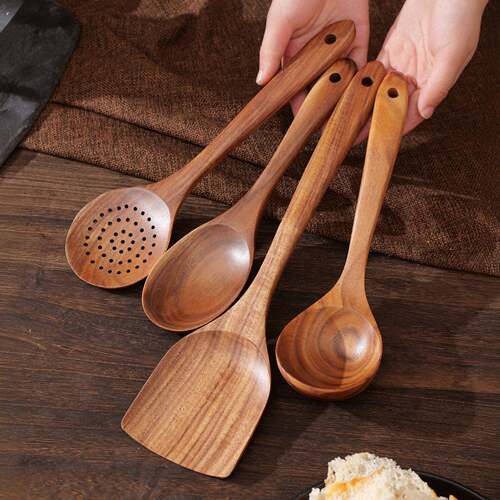 2026 Best Selling Daily dining tableware OPP Bag Packaging