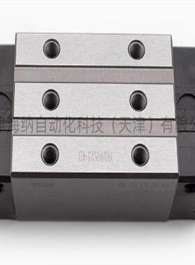 THK超级重载荷滚柱导轨SRG35LR1QZSSE坐标镗床滑轨NRS25LRX1SSC1