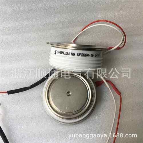 整流器/晶闸管KP KS ZP KWFDK4平00A500A 00A1600V8板快速晶闸管