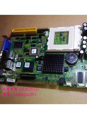 磐仪 EmCORE-i6319 Rev:1.0 双网卡 成色特新 实物图片