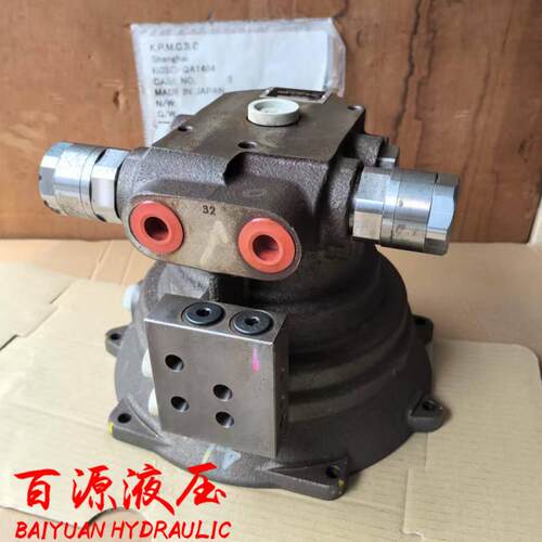 452-6210 4709610 4673079卡特306E/307E/308E回转马达PCR-5B-30A