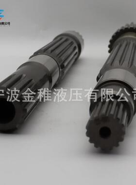 挖掘机主泵配件 322-8733 295-9674 缸体柱塞配油盘回程盘