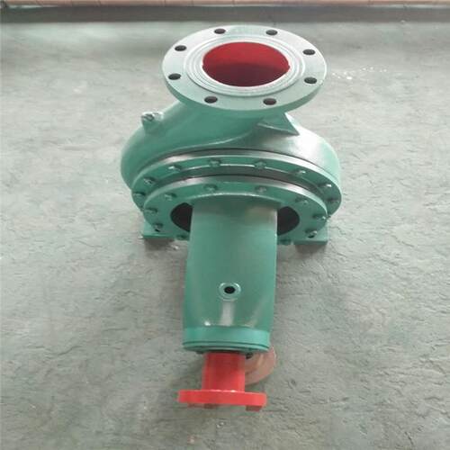 清水离心泵小型循环水泵单级单吸泵IS125-400
