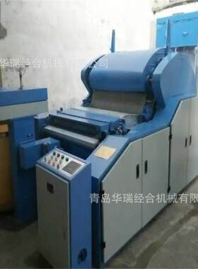 梳麻机_CZ192梳麻机华瑞经合厂家制造梳麻机