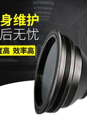 光纤激光打标机配件 振镜头激光场镜1064 300*300mm打标范围