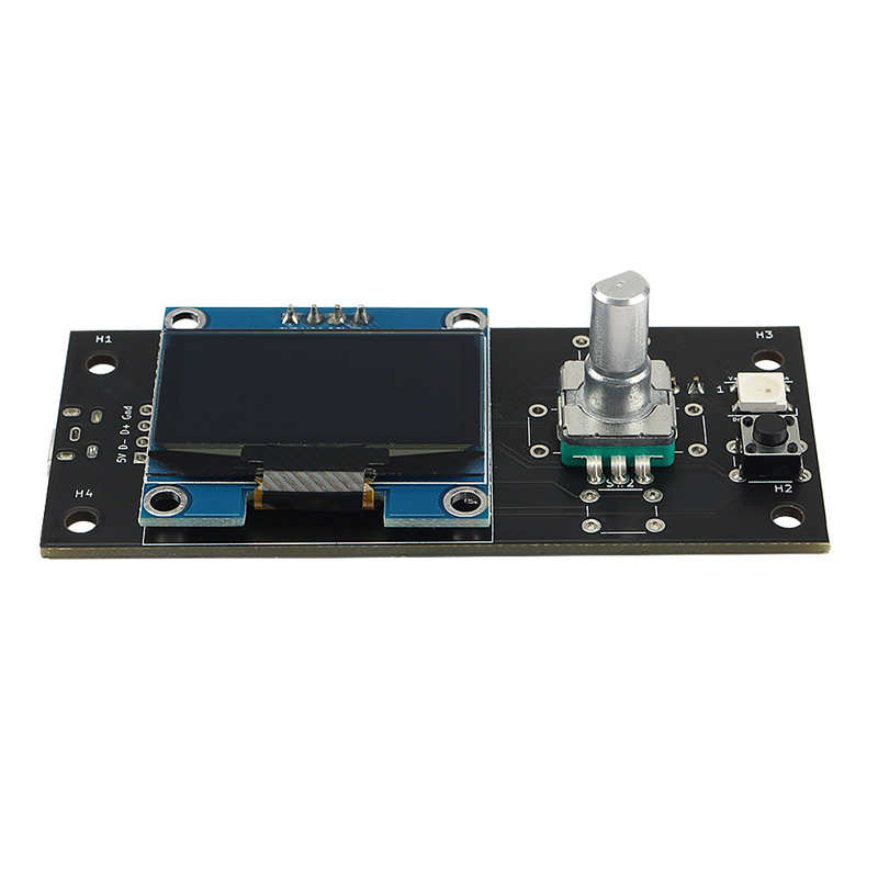 厂家直销3D打印机配件voron v0 1.3寸mini12864显示屏兼容Raspber