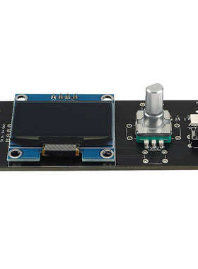 厂家直销3D打印机配件voron v0 1.3寸mini12864显示屏兼容Raspber