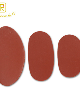 块硅胶片陶艺工具美术刮刀组合套装软陶diy制作刮片辅助用品