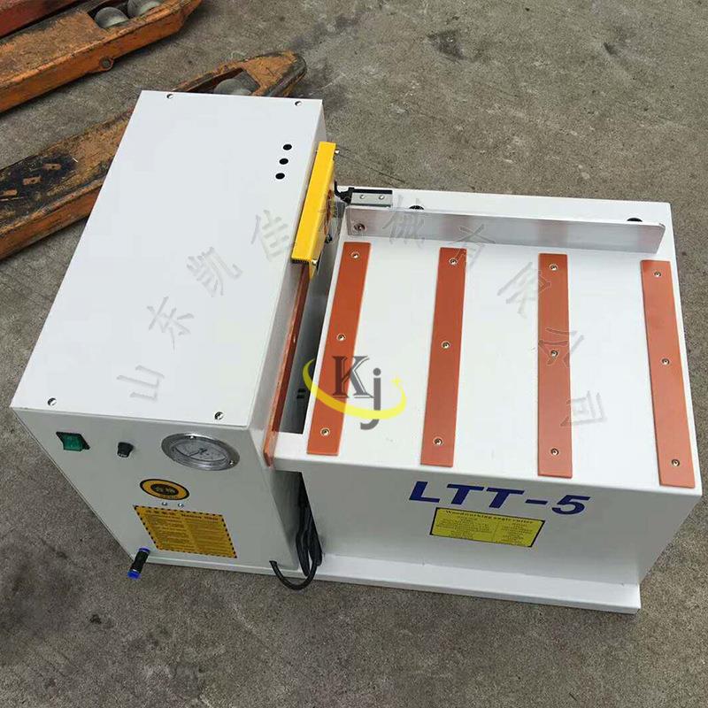 木工机械台式多用途齐头倒角机圆角封边条倒角机仿型修角机直供