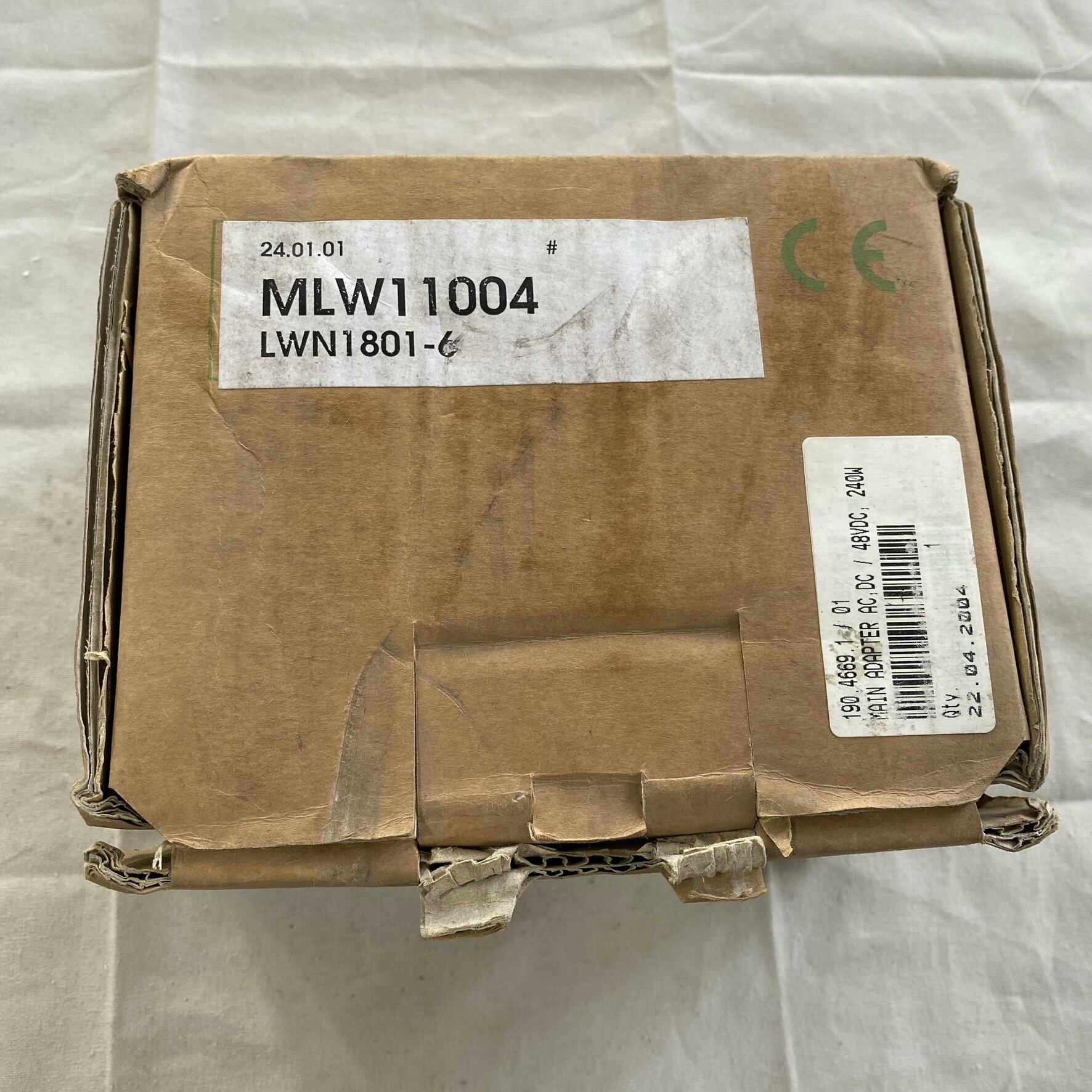 MELCHER Power-one  LWN1801-6 M