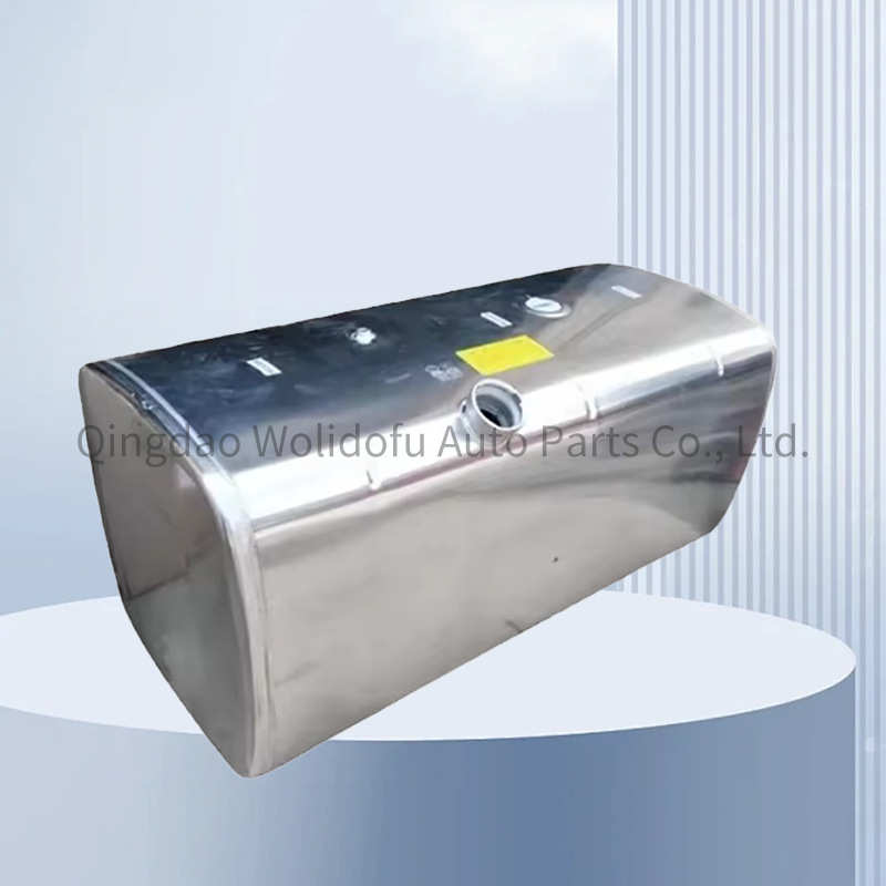 厂家铝合金油箱70*70,60*50,50*40柴暖小油箱重型卡车货车柴油箱