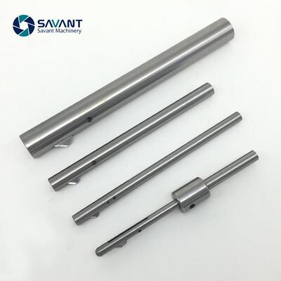 SAVANT赛万特 去披锋弹性倒角刀孔口去毛刺倒角刀弹性工具