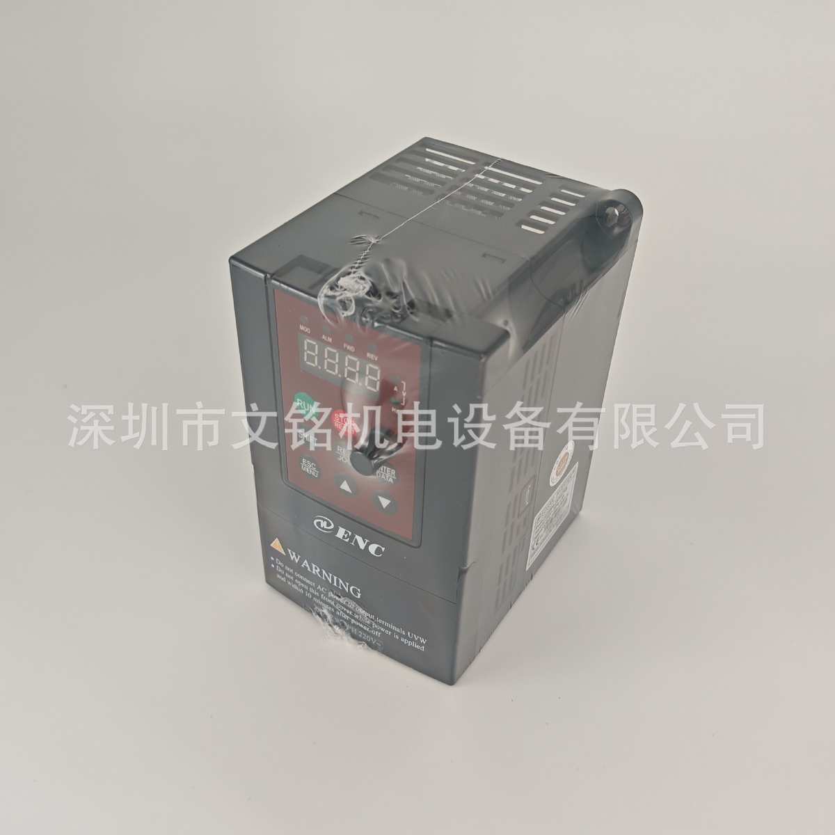 4t0022 enc370g37 - 110150能55eds1000 7518522030易 变频器