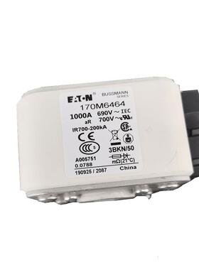 170M6721 170M6723 170M6731 170M6732原装 低压熔断器电流保护
