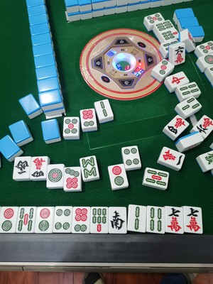 如喜麻将机怎么样?为何价格偏低,到底靠不靠谱呢?