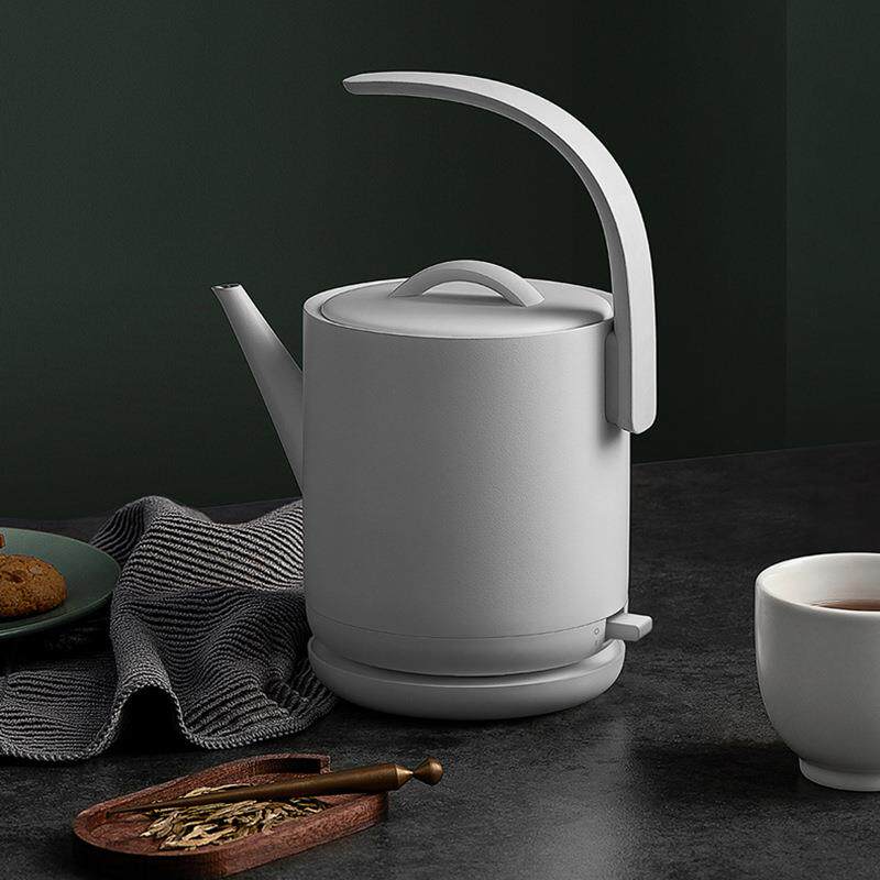 三界茶具D1-Q电热水壶泡茶烧水茶壶家用恒温全自动断电开水烧水壶