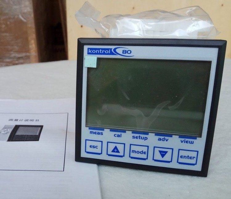 SEKO K080 PH变送器