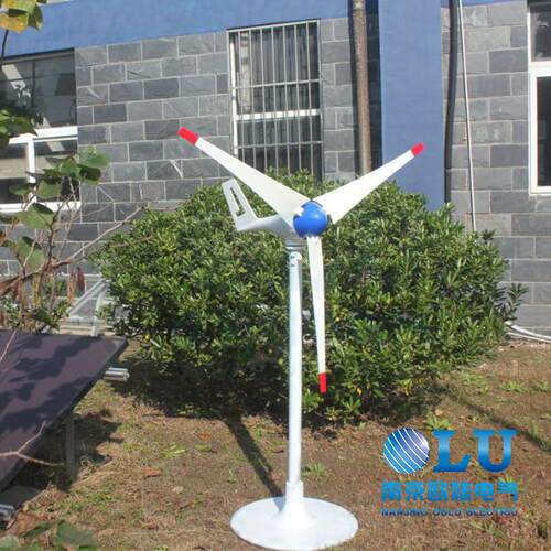厂家供应各t种风力发电价格低优风力发电机质wind机urbine400W