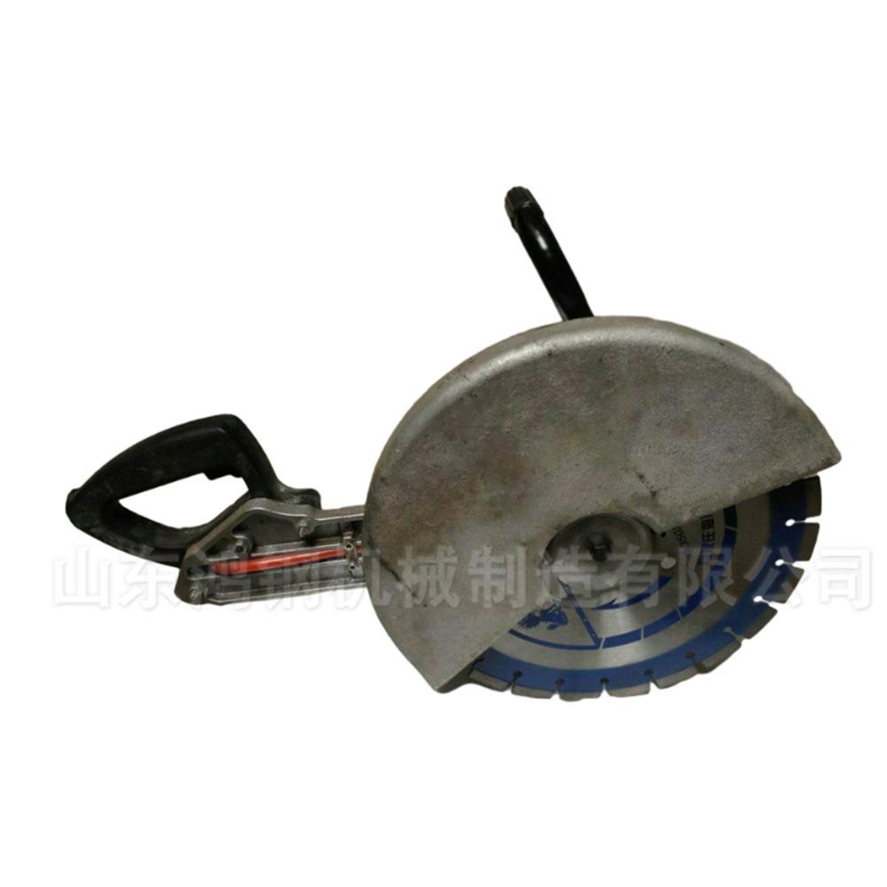便携金刚石混凝土裁切机 多用途带喷水嘴电动圆盘锯 Circular saw