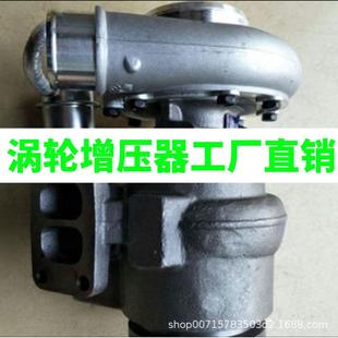 卡特326D2L挖掘机C7.1发动机增压器帕金斯4314572 12709700013