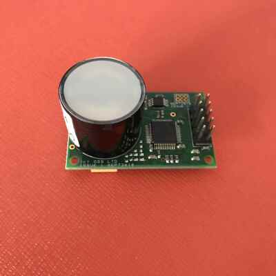 英国GSS超低功耗二氧化碳CO2传感器COZIR-WX数字输出COZIR-WX-X%