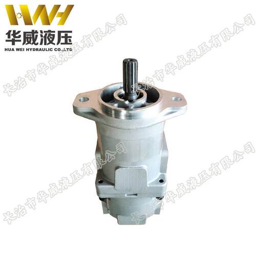 厂家供应 705-52-21070齿轮泵 适用于 推土机D41P/D41E等机型