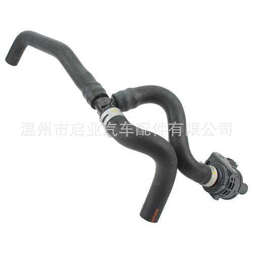 16260-F001016260-2501016260-F0110冷却水管套件适用RV4