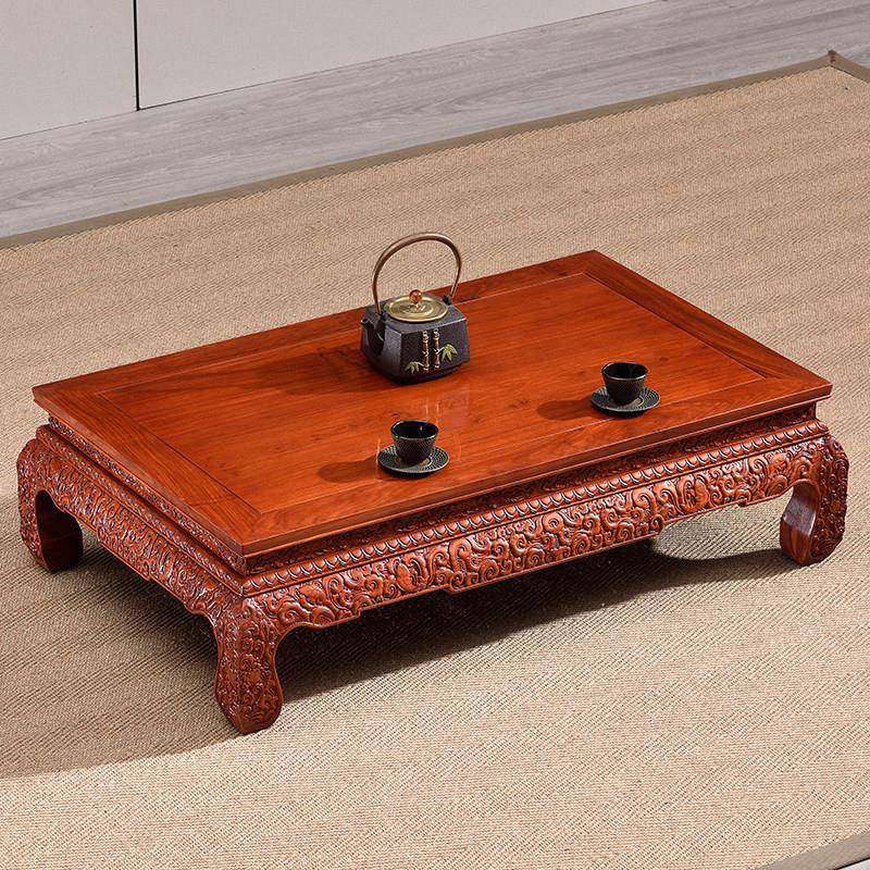 红木康桌刺猬红木小茶几红木大咖啡桌实木平桌榻榻米凸窗小康桌,住宅家具,炕几/飘窗几,淘宝优惠券,粉丝福利购,淘宝优惠卷