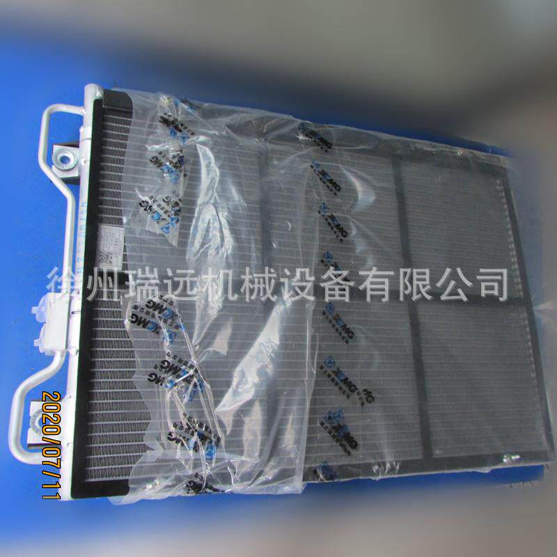 供应徐工装载机原厂配件803588826 ASYZY20399装载机冷凝器总成