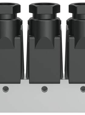 FESTO费斯托BMFH-3-3-M5电磁阀两位三通，单稳态，常闭