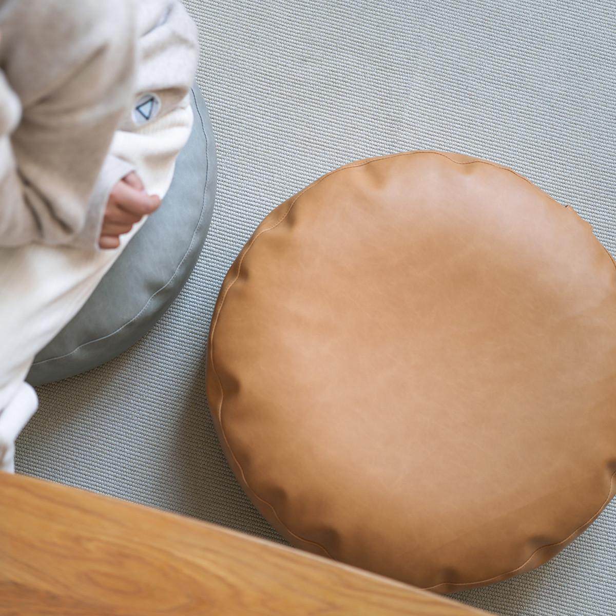 皮质地上坐垫日式蒲团懒人坐垫榻榻米垫子北欧飘窗加厚坐墩免洗,居家布艺,美臀垫/保健坐垫,淘宝优惠券,粉丝福利购,淘宝优惠卷