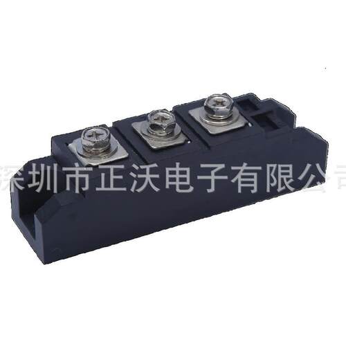 MDA55-16/MDA70-16/MDA90-16/MDA100-16/MDA110-16-M02-2封装
