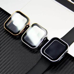 case s10 series Watch iWatch Glass Cover适用Apple