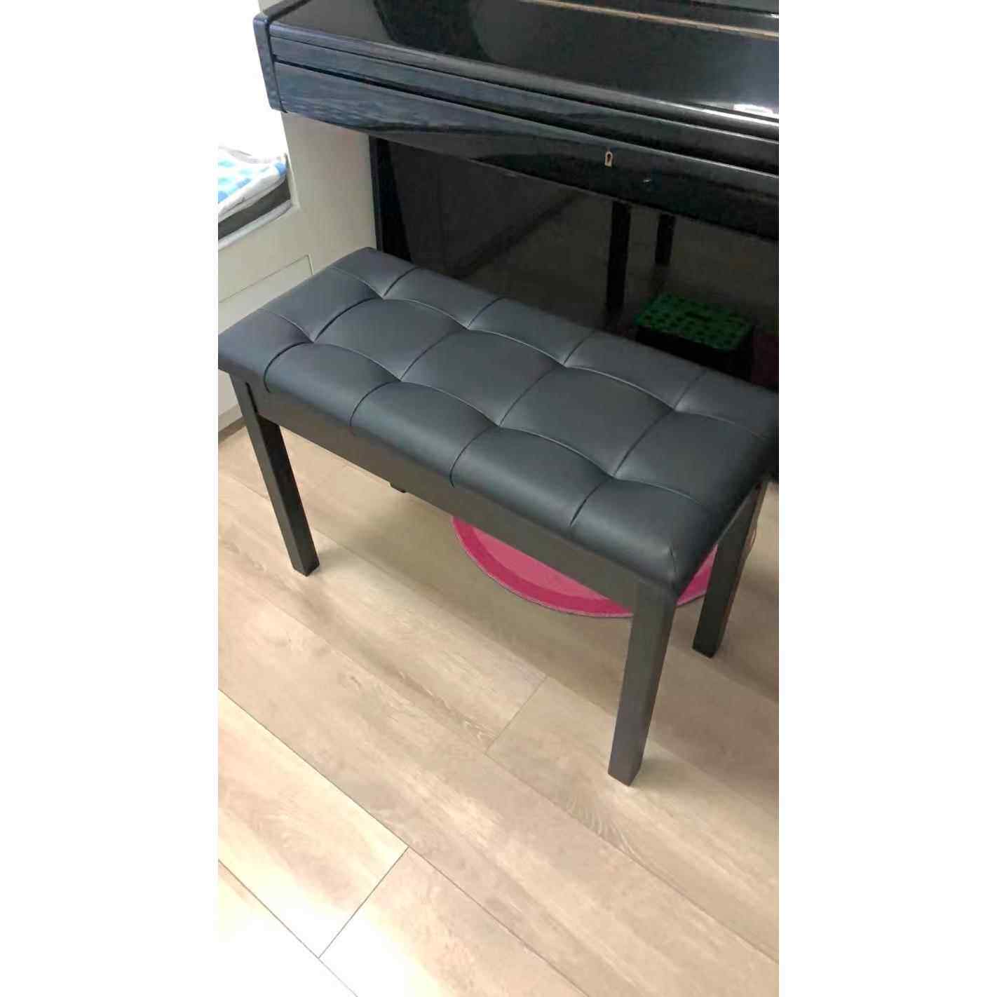 专业生产钢琴凳子单人升降钢琴琴凳子带书箱双人钢琴凳子电子琴凳