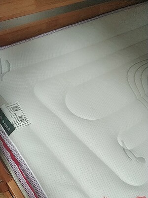 大自然床垫怎么样讲一讲体验真相值得入手吗?