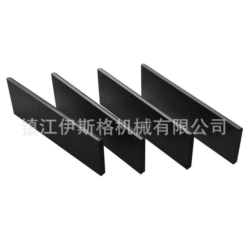 供应各种型号无油气泵划片石墨叶片真空泵旋片碳晶片专业生产
