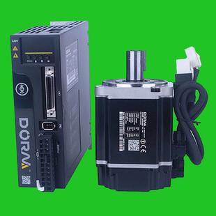 Dm1M 驱动器套装 08A80I8S Ds2P 750W 全新原装 08As 东菱伺服电机