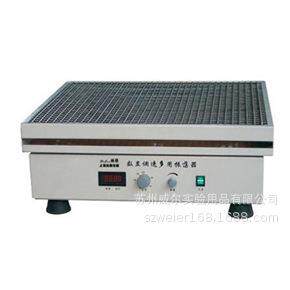 振荡器厂家苏州威尔供应HY-8A回旋式振荡器大容量振荡器摇床