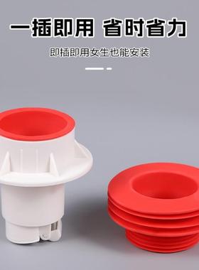 Anti-odor Floor Drain Seal Ring, Kitchen Sink Flap Valve, Dr