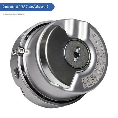 海德汉1387编码器ERN 1387 2048 62S14-70电梯旋转同步机编码器线