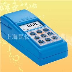 意大利HANNAHI9871微电脑多量程浊度（ISO标准）测定仪