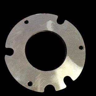 工厂直售 6BL免费试样 小型工件研磨设面 双研磨机 F备D6