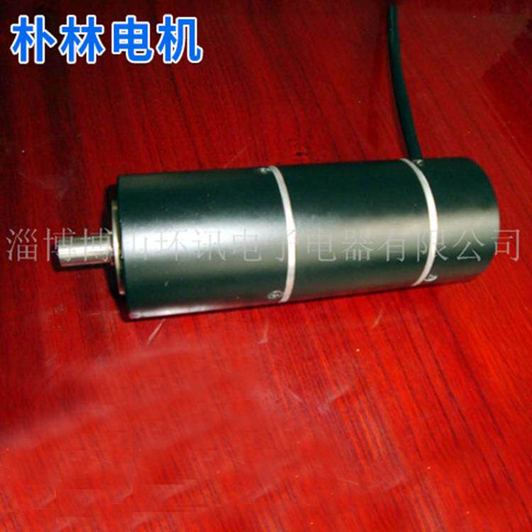 厂家现货供应无刷直流电动机90ws250-1500微型直流发电机