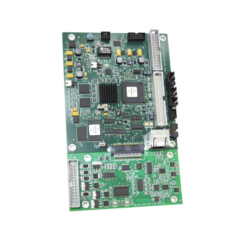 DCX必能信20K超声波焊接机橡胶切割40k超声波发生器控制板