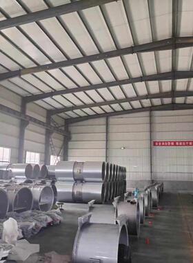 SDS隧道施工开采30kw射流风机SDS-11.2隧道通风风机